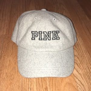 PINK HAT